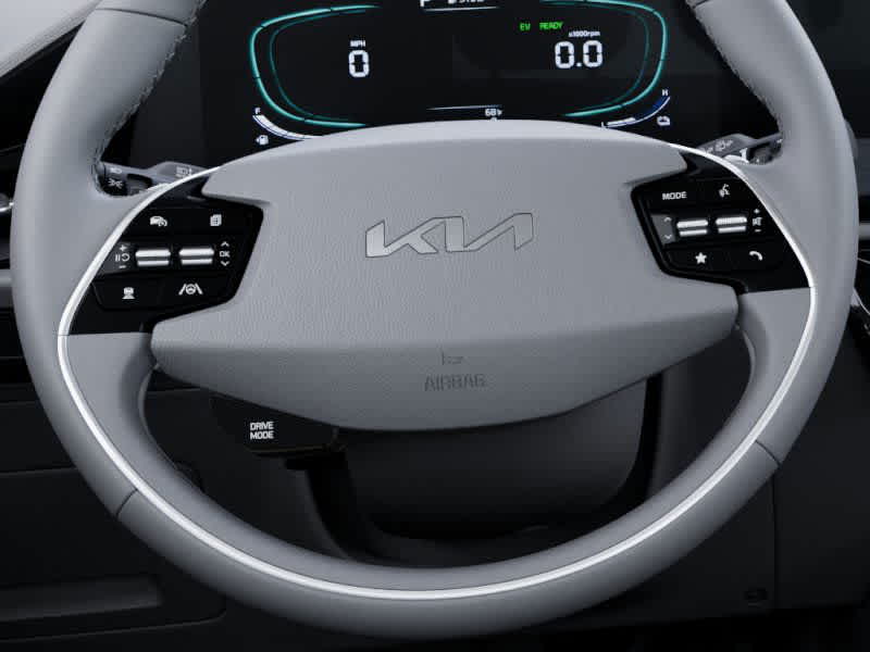 Thumbnail: 2025 Kia Niro - 22