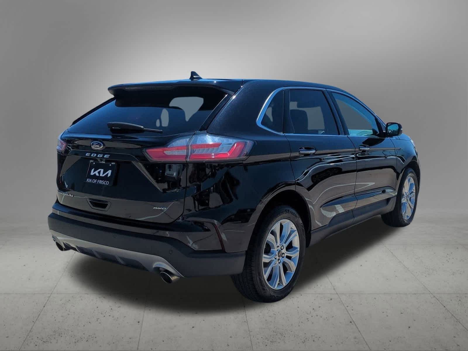 Thumbnail: 2024 Ford Edge - 6