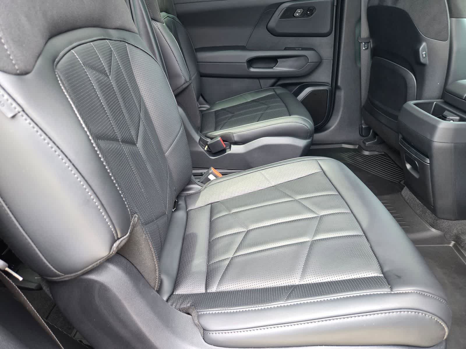 Thumbnail: 2027 Kia Telluride - 20