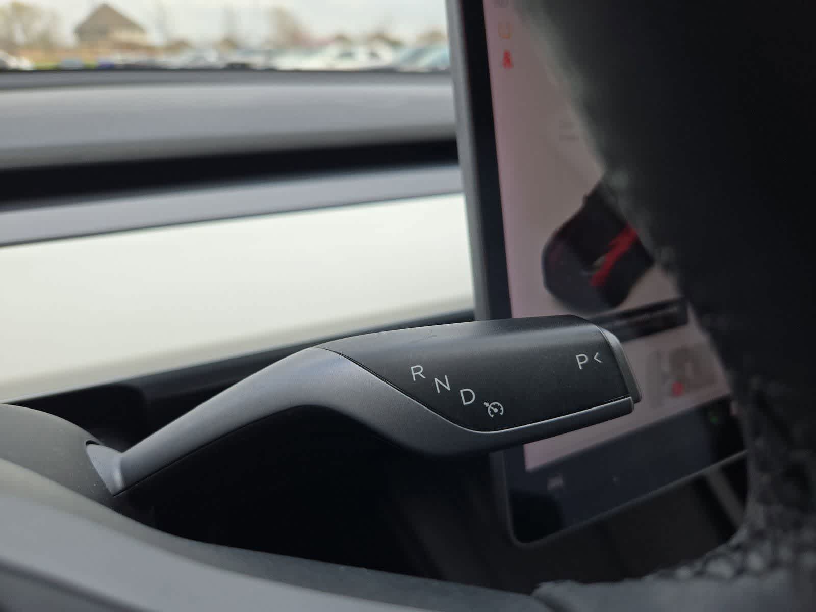 Thumbnail: 2022 Tesla Model Y - 28