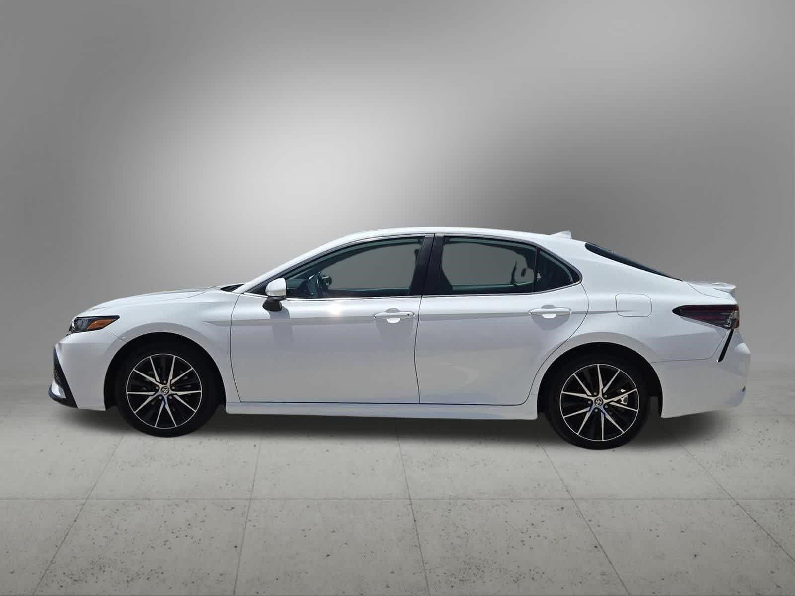 Thumbnail: 2024 Toyota Camry - 2