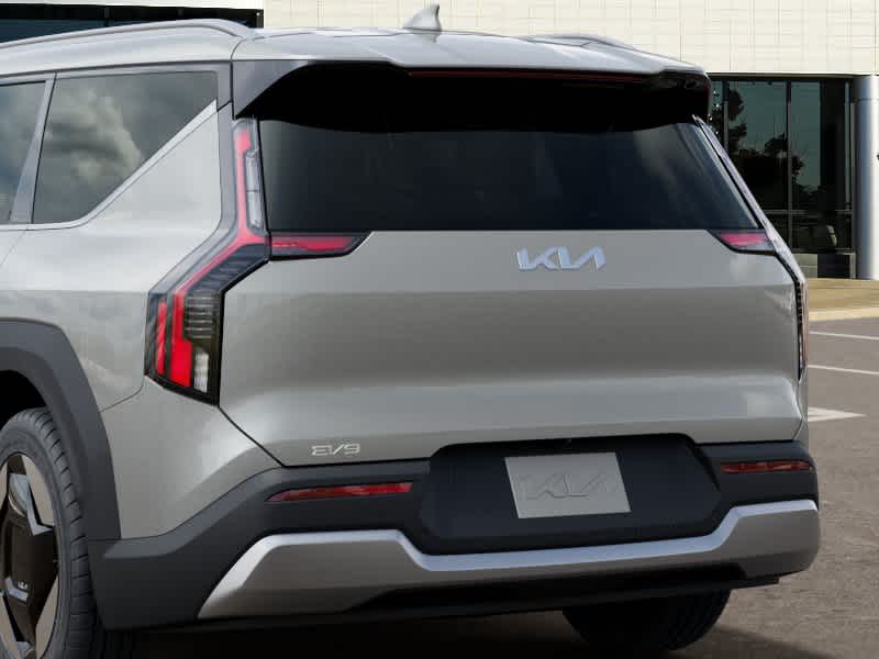 Thumbnail: 2026 Kia EV9 - 13