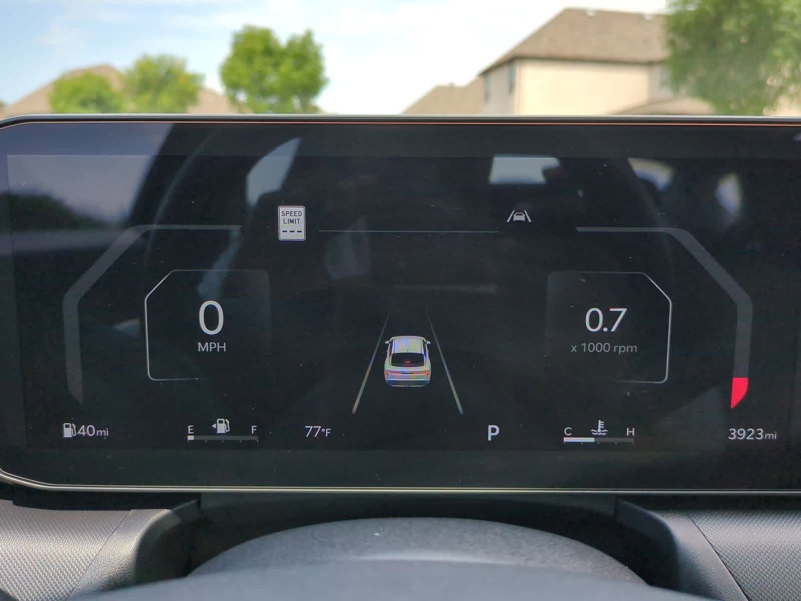 2025 Kia K4 EX 30