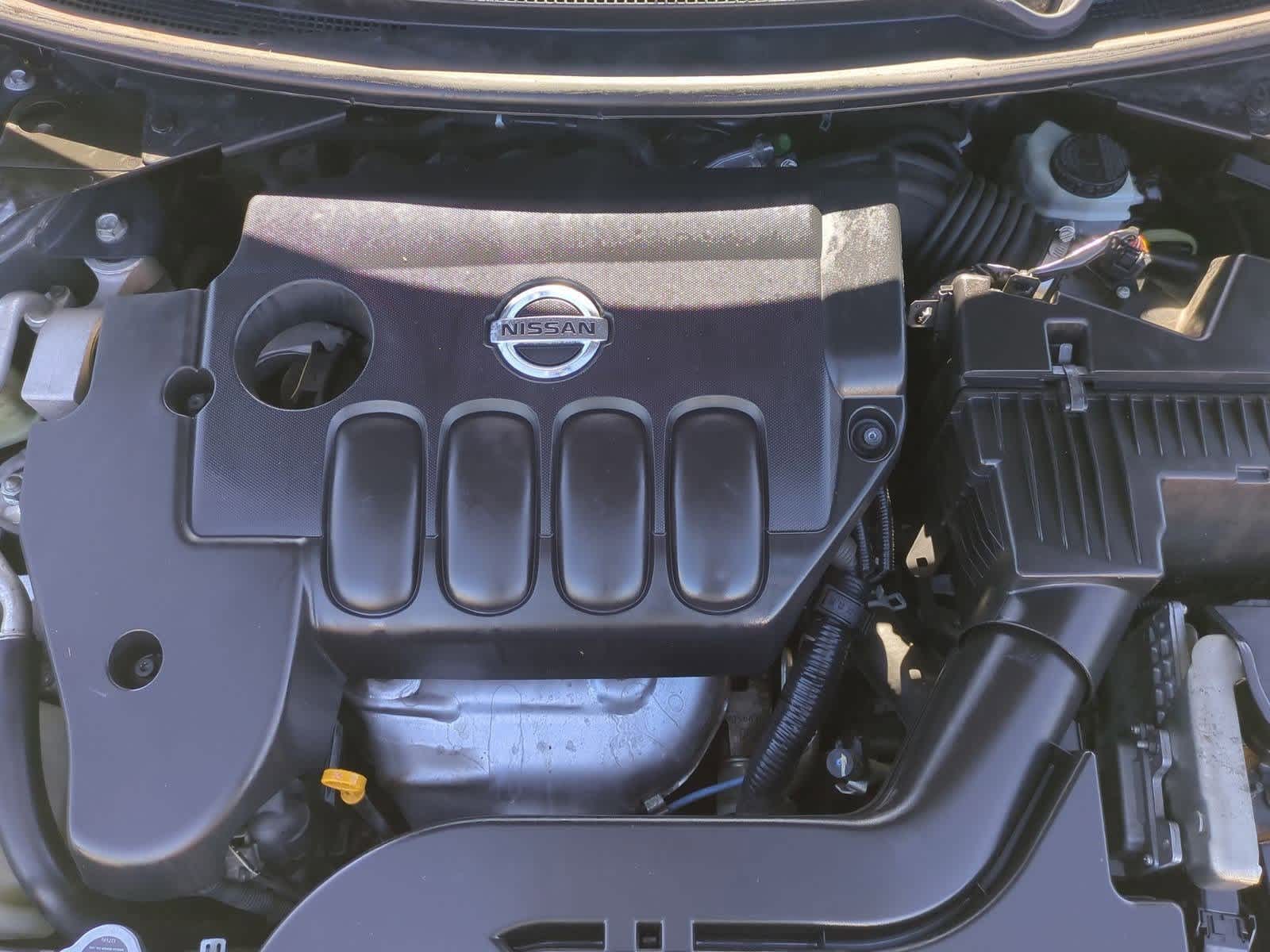 Thumbnail: 2011 Nissan Altima - 13