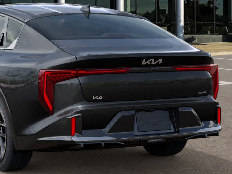 Thumbnail: 2026 Kia K4 - 13