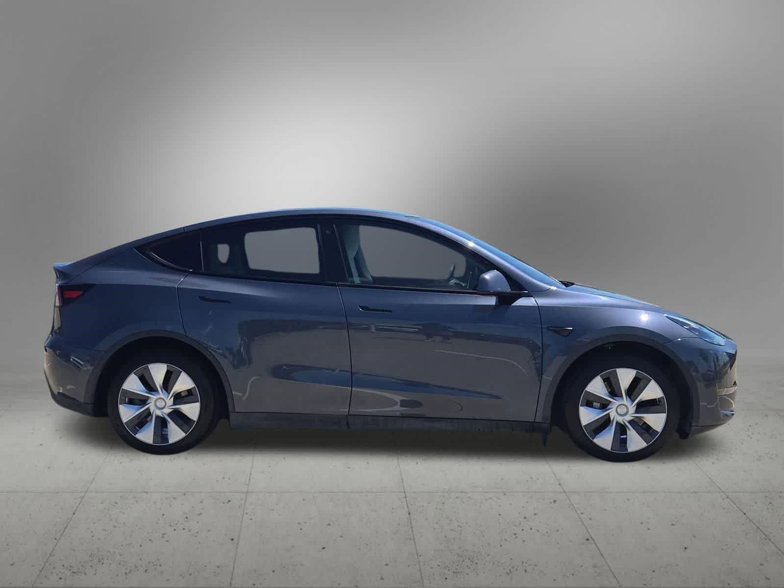 Thumbnail: 2020 Tesla Model Y - 7