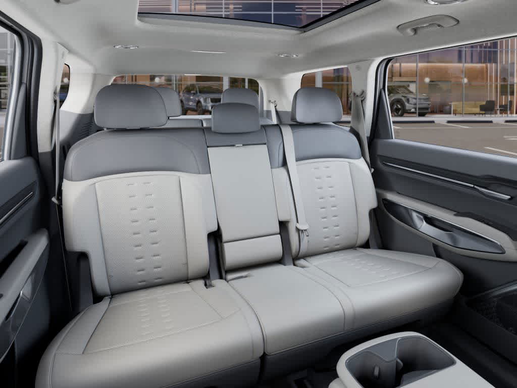 Thumbnail: 2026 Kia EV9 - 16