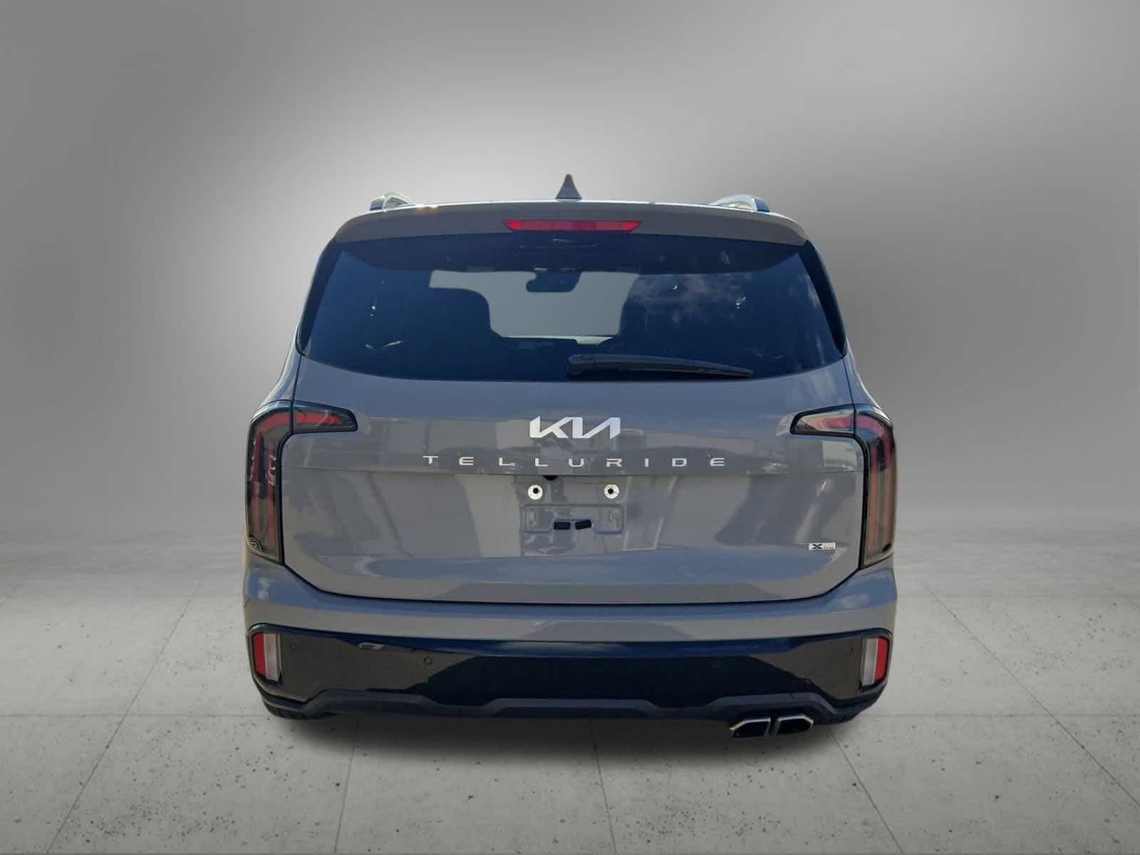 Thumbnail: 2024 Kia Telluride - 5