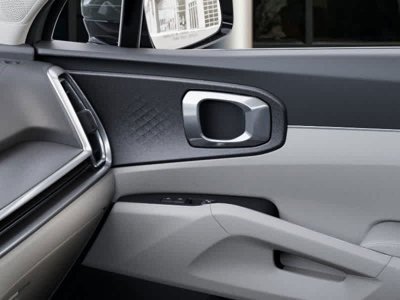 Thumbnail: 2026 Kia Sorento - 25