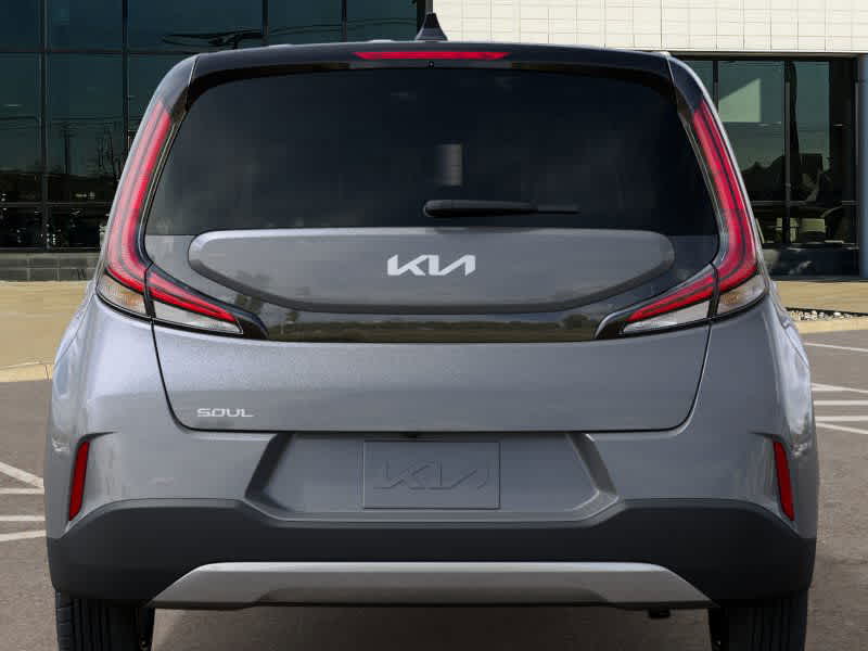 Thumbnail: 2025 Kia Soul - 13