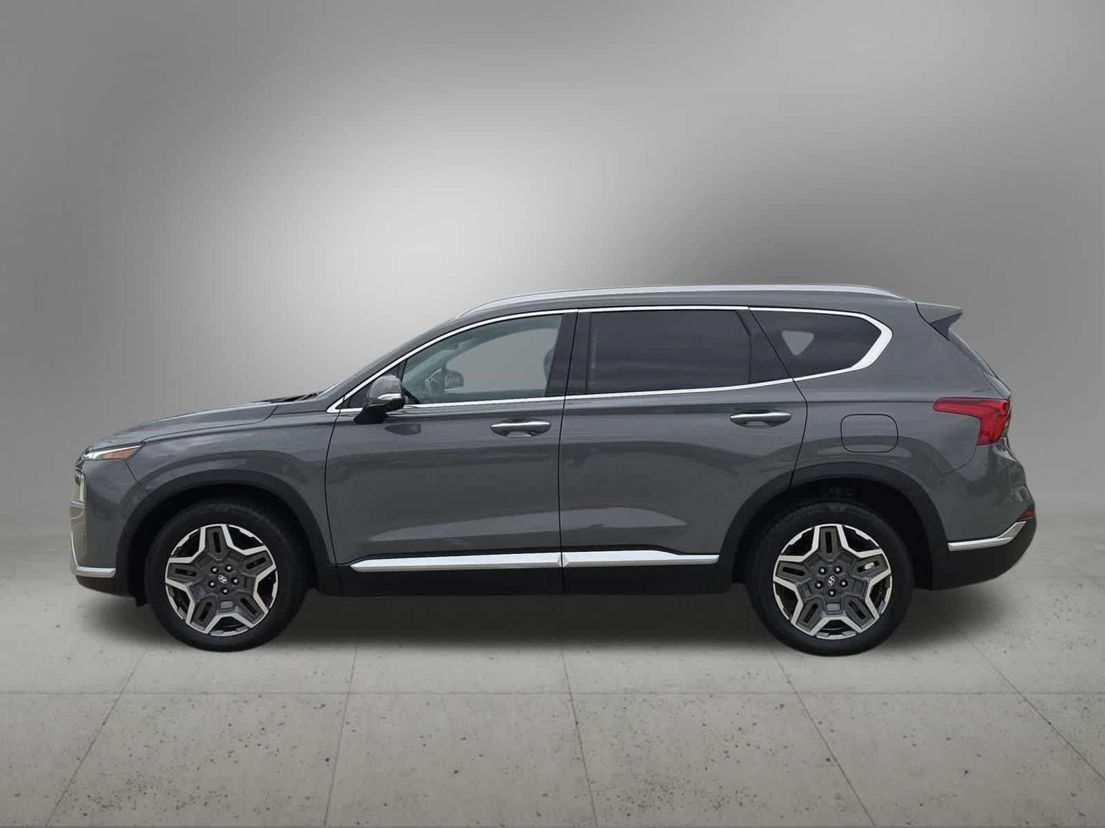 Thumbnail: 2021 Hyundai Santa Fe - 2