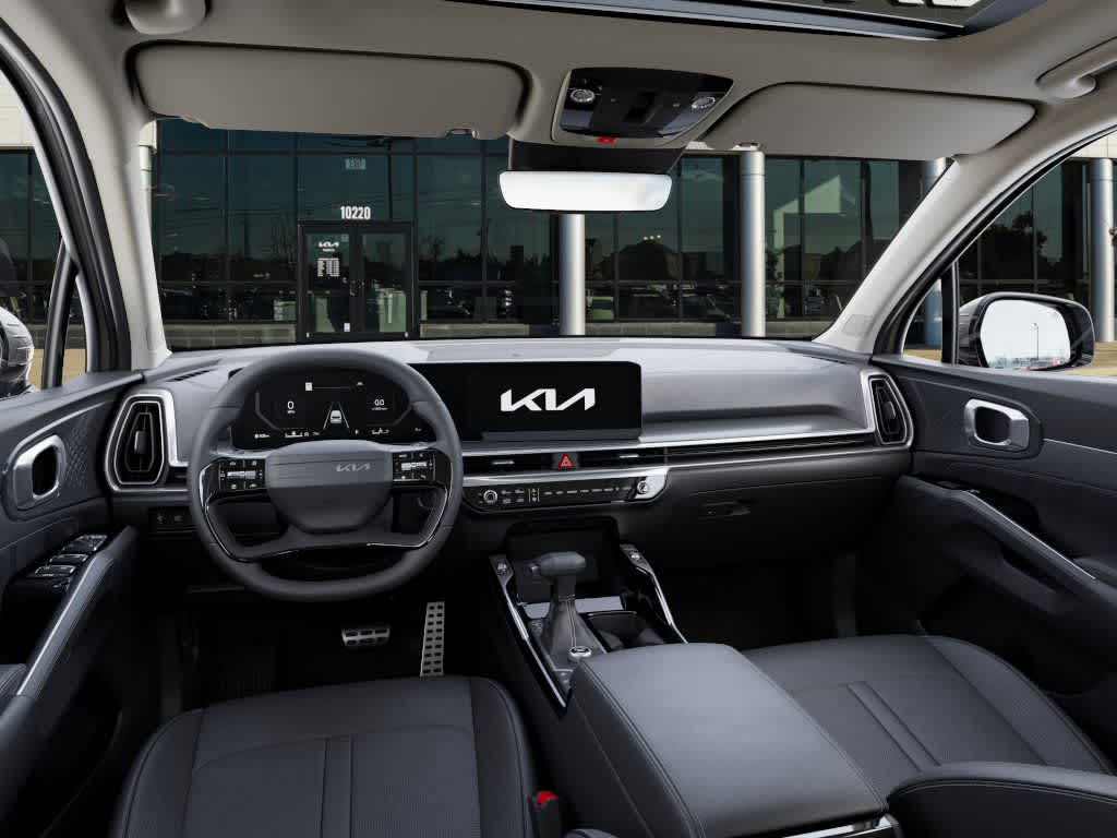 Thumbnail: 2026 Kia Sorento - 14