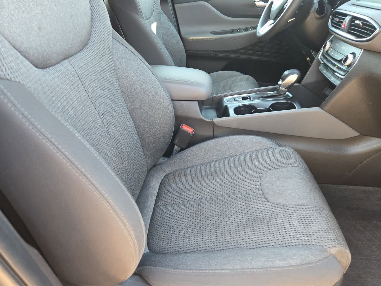 Thumbnail: 2020 Hyundai Santa Fe - 20