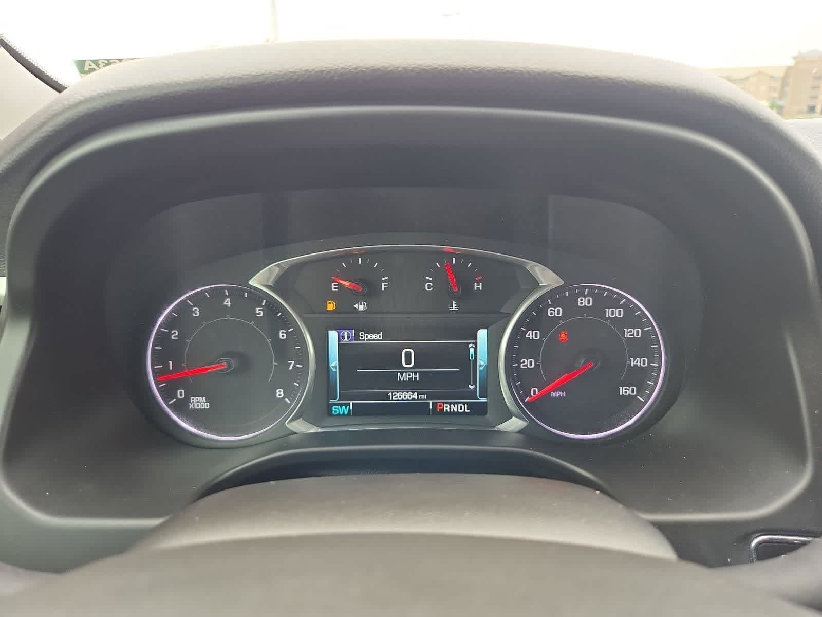 Thumbnail: 2019 GMC Acadia - 32