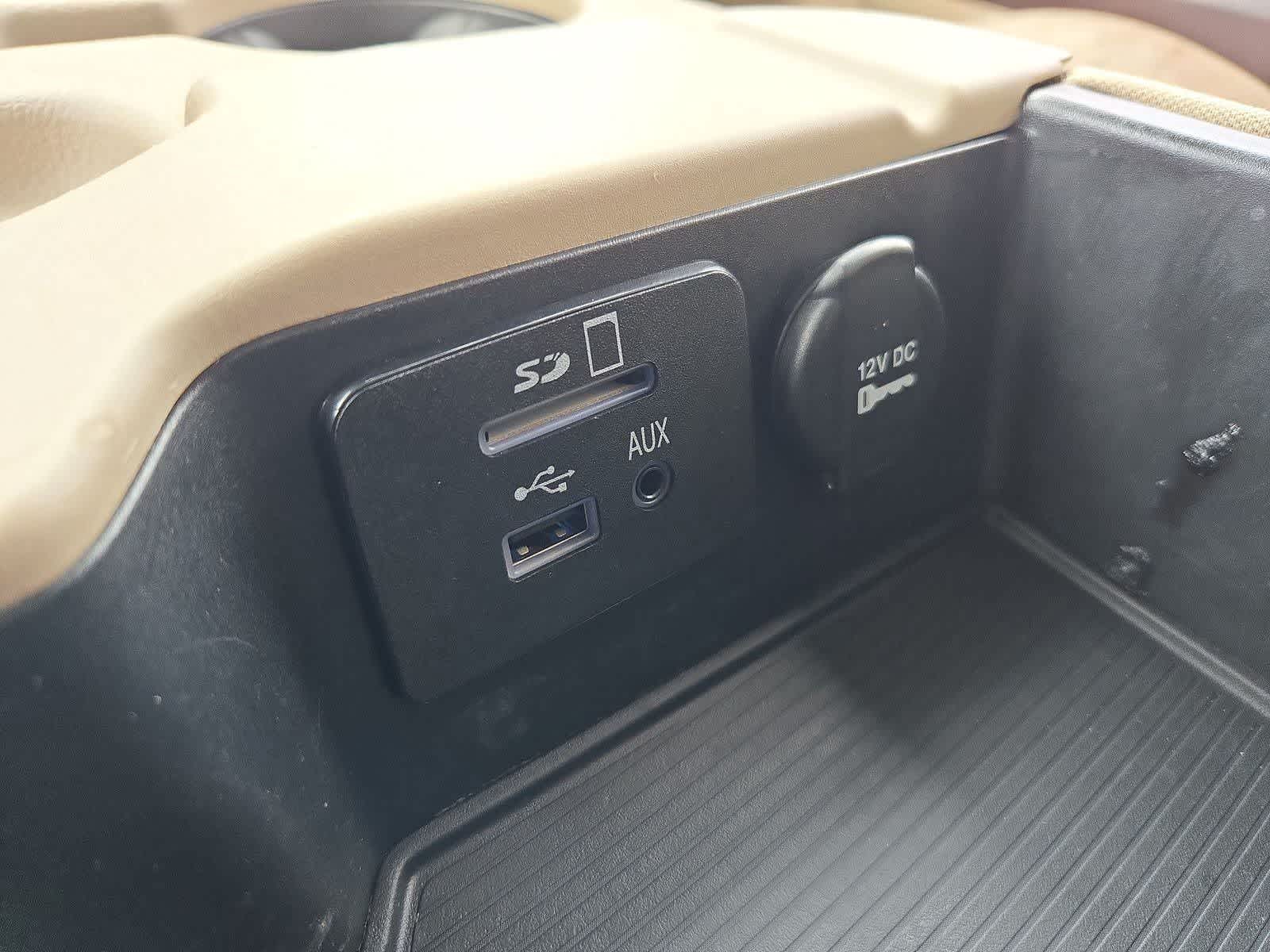 Thumbnail: 2015 RAM 1500 - 29