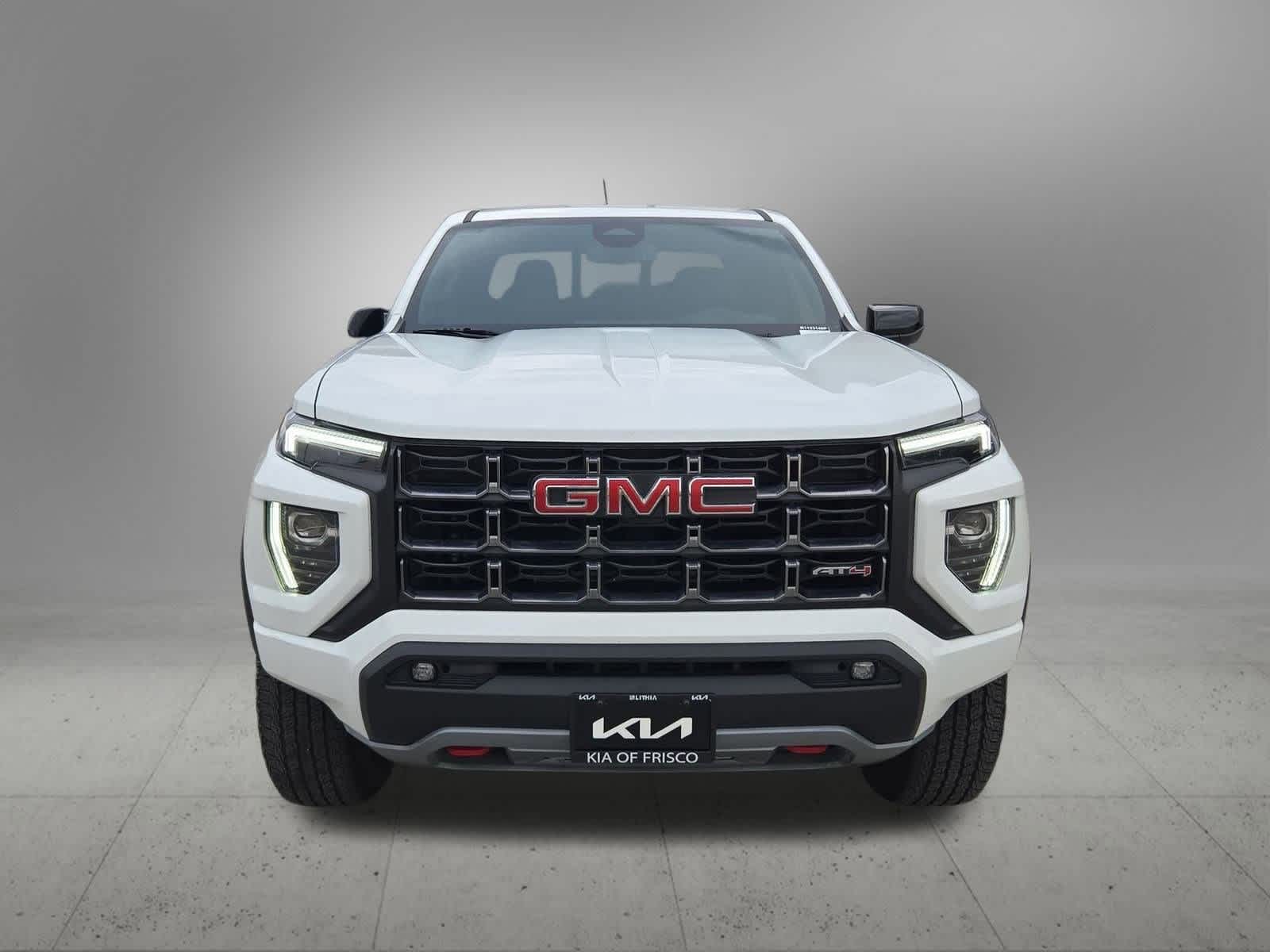 Thumbnail: 2024 GMC Canyon - 9