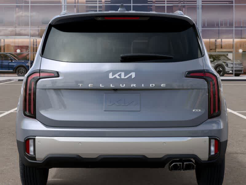 Thumbnail: 2025 Kia Telluride - 13