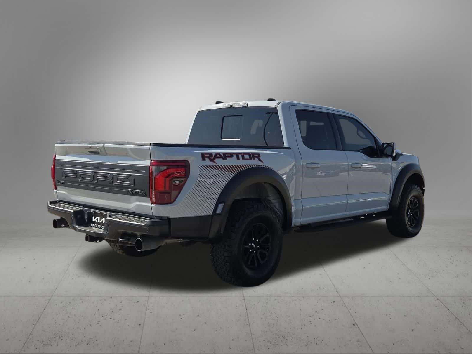 Thumbnail: 2024 Ford F-150 - 6