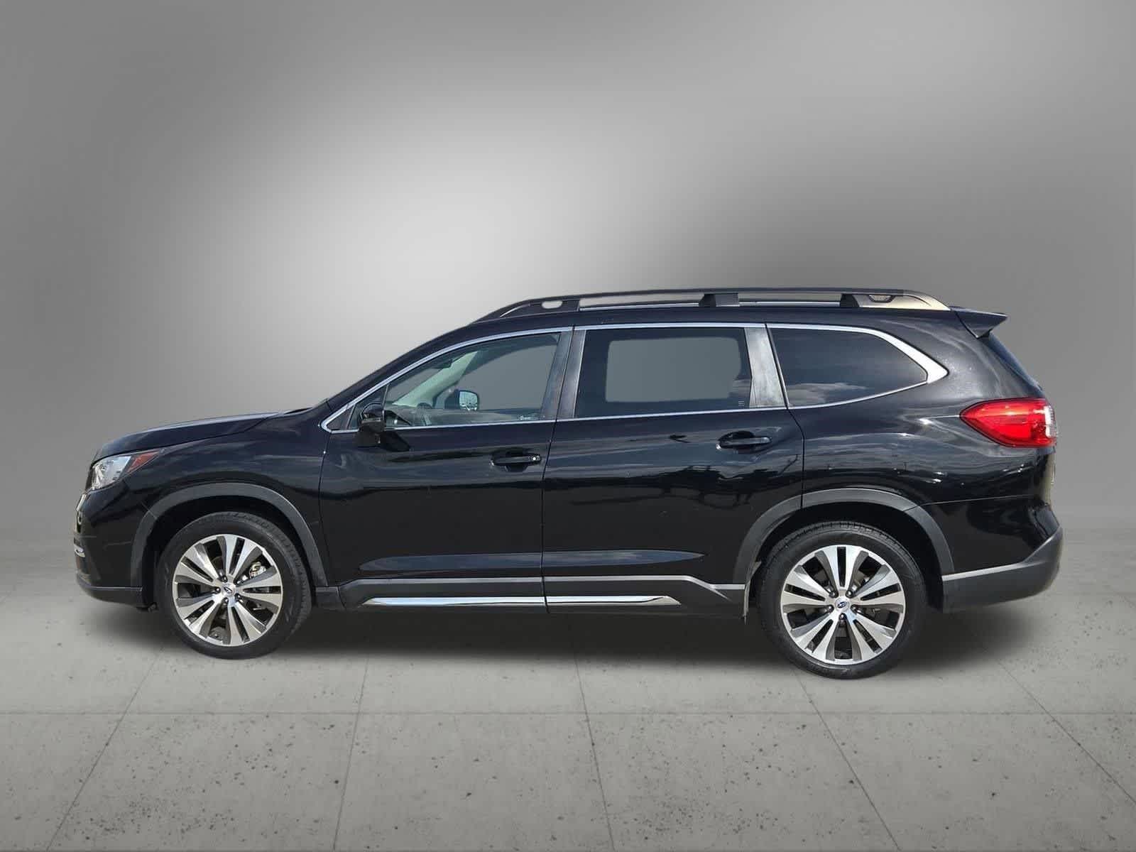 Thumbnail: 2019 Subaru Ascent - 3