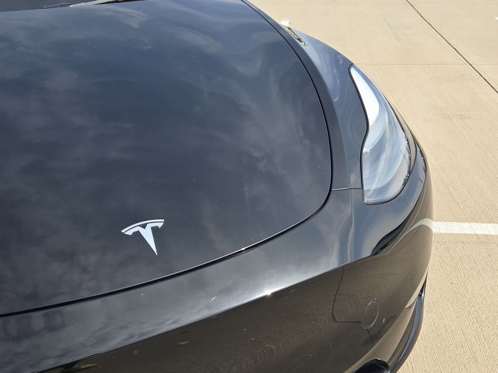 Thumbnail: 2023 Tesla Model Y - 10