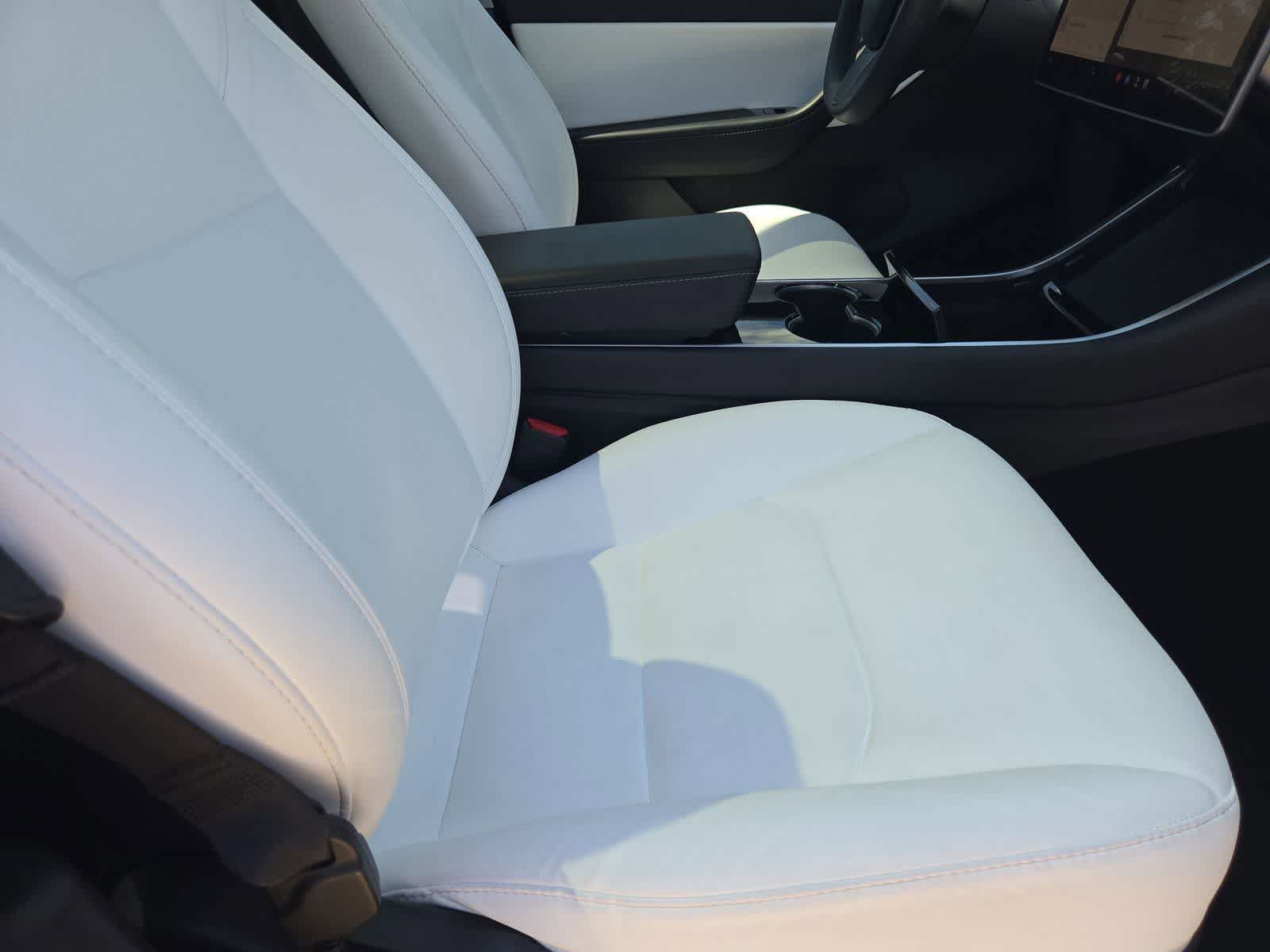 Thumbnail: 2020 Tesla Model Y - 19