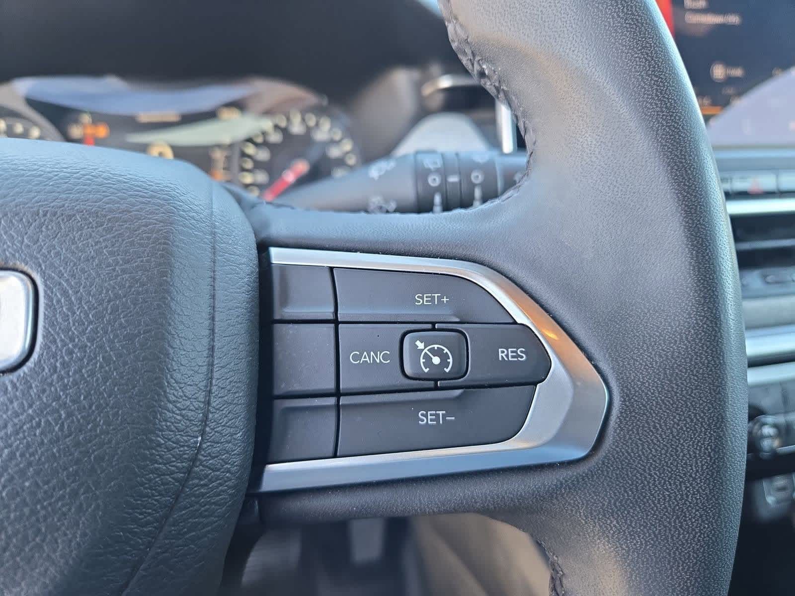 Thumbnail: 2023 Jeep Compass - 24