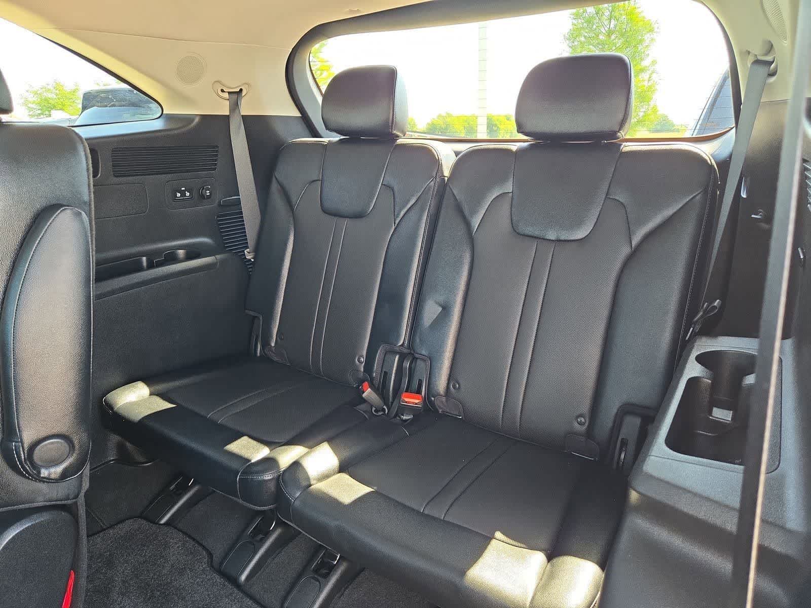Thumbnail: 2021 Kia Sorento - 38
