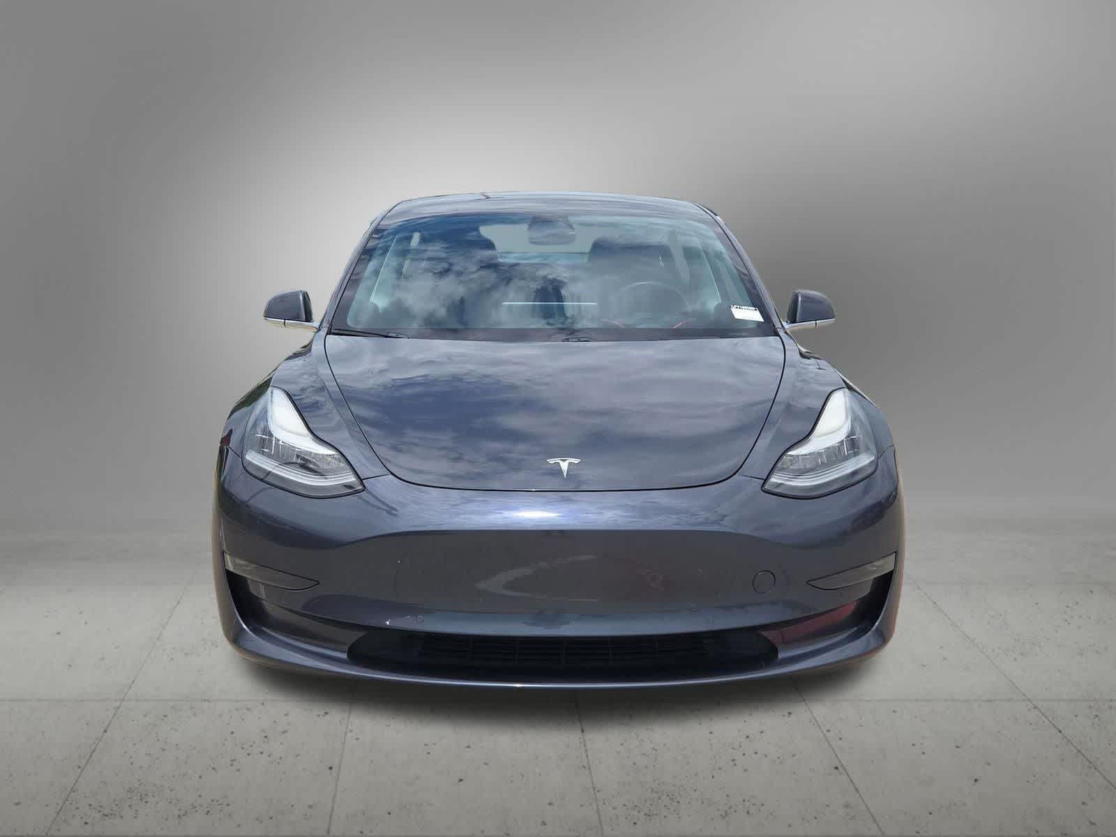 Thumbnail: 2020 Tesla Model 3 - 9
