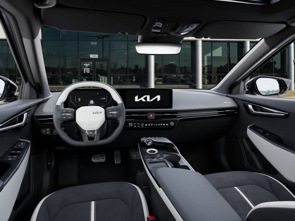 Thumbnail: 2026 Kia EV6 - 14