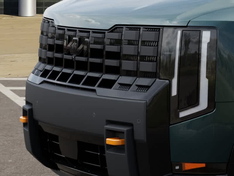 Thumbnail: 2027 Kia Telluride - 12