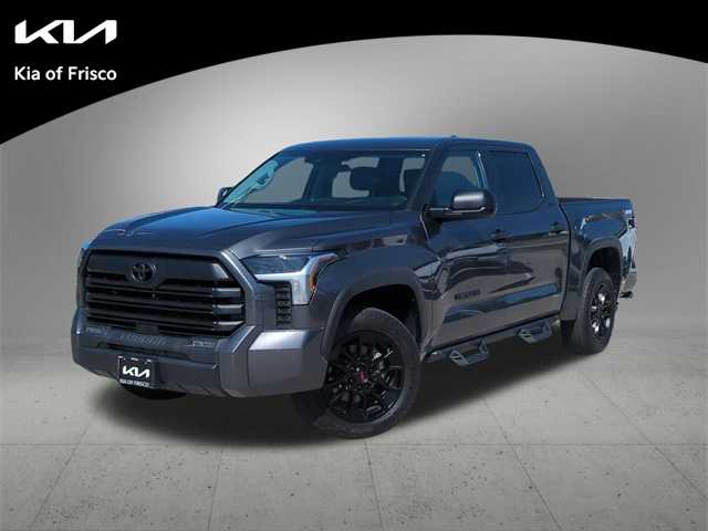 2023 Toyota Tundra SR5 -
                Frisco, TX