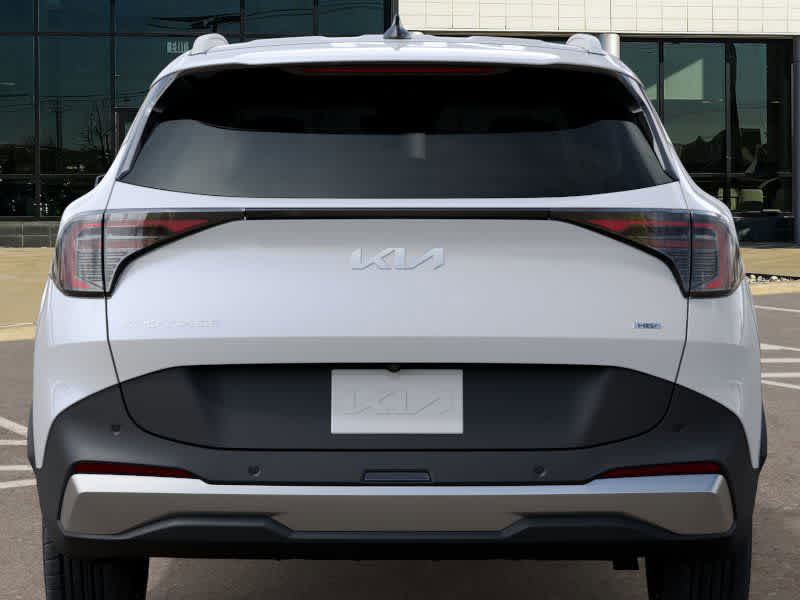 Thumbnail: 2026 Kia Sportage - 13