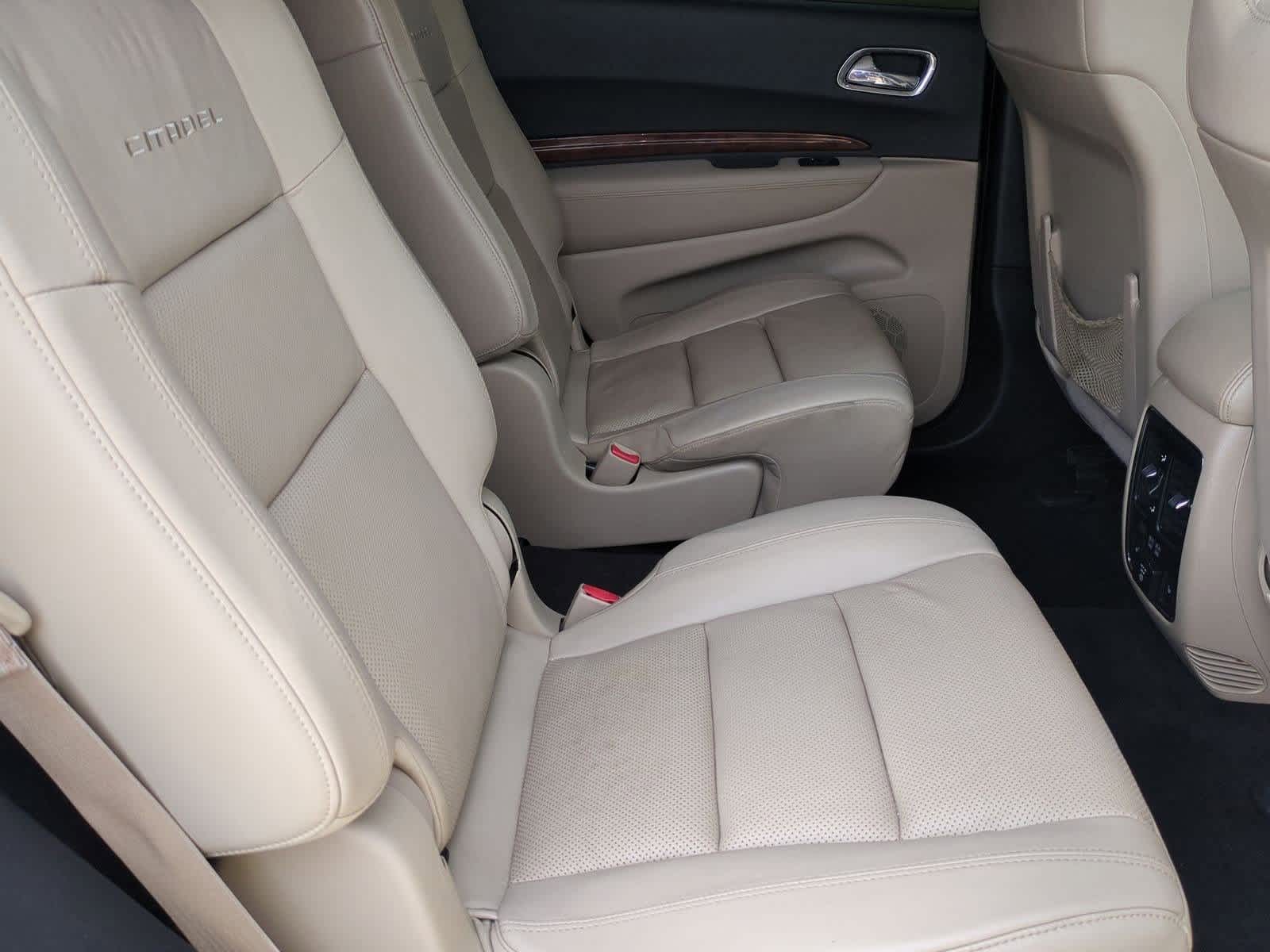 Thumbnail: 2015 Dodge Durango - 21