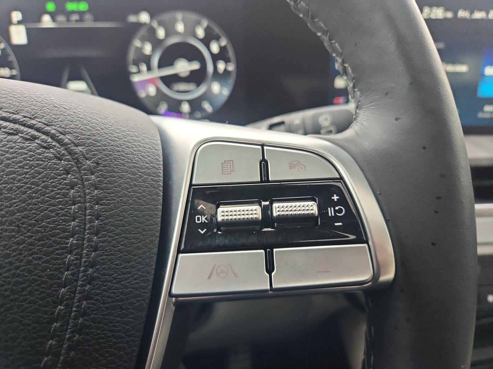 Thumbnail: 2024 Kia Telluride - 25