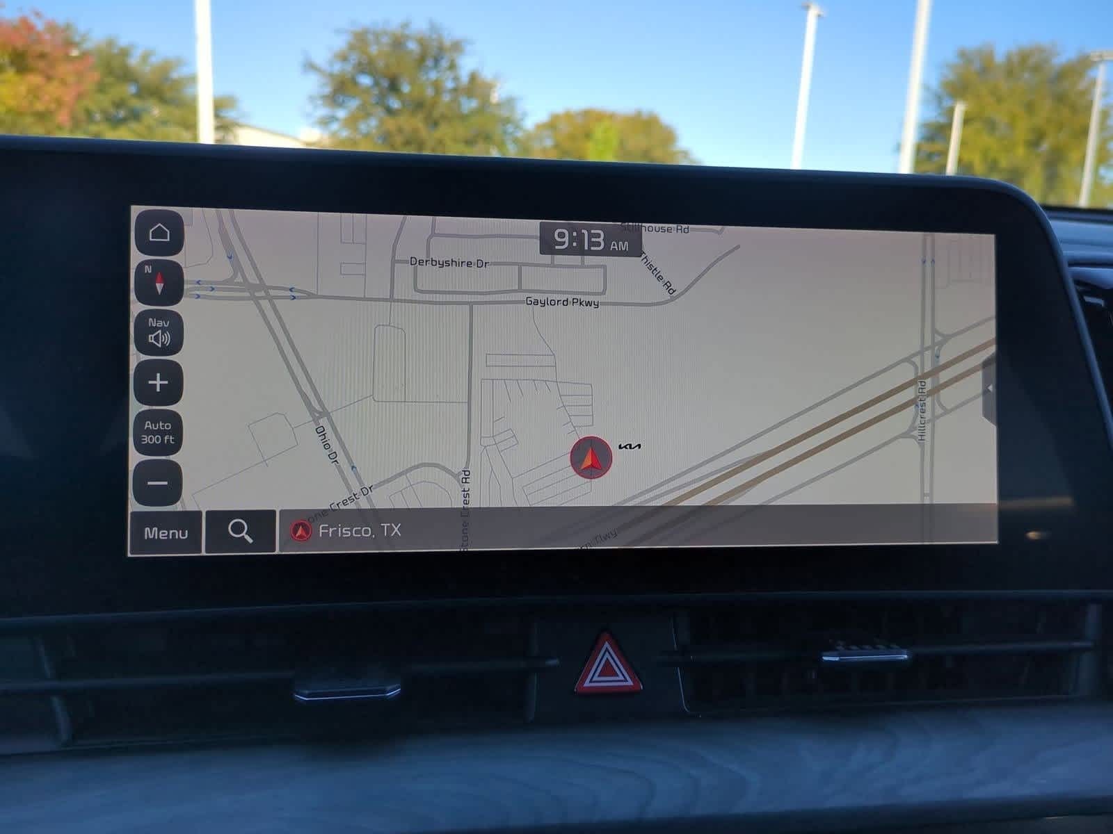 Thumbnail: 2023 Kia Sportage - 29