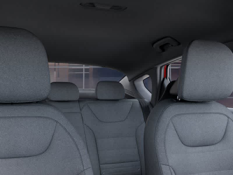 Thumbnail: 2025 Kia K4 - 27