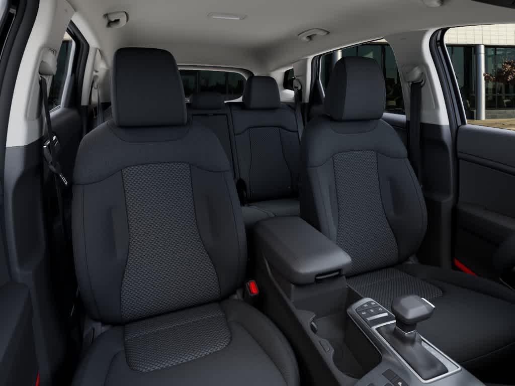 Thumbnail: 2026 Kia Sportage - 15