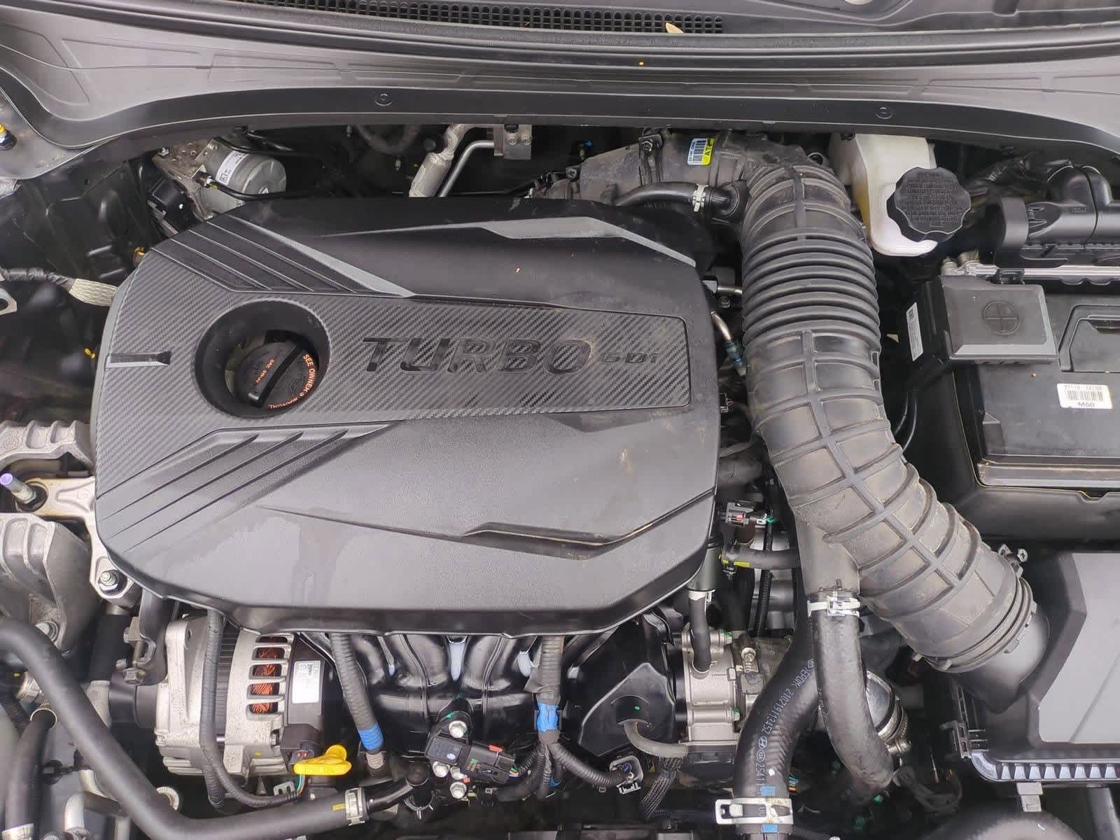 Thumbnail: 2022 Kia Forte - 19