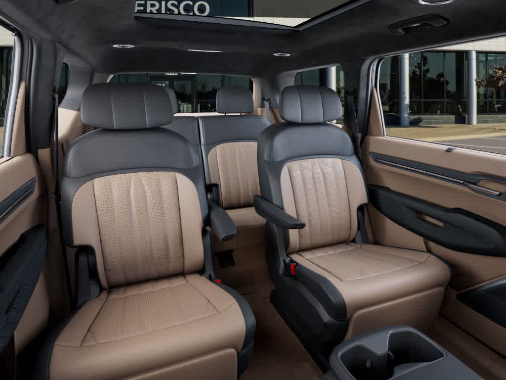 Thumbnail: 2026 Kia EV9 - 16