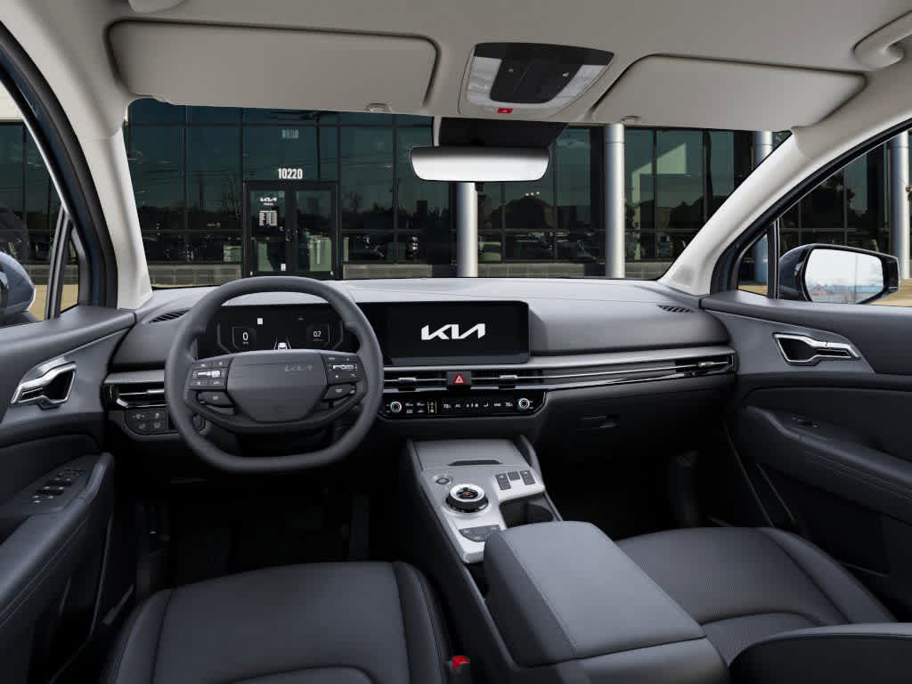 Thumbnail: 2026 Kia Sportage - 14