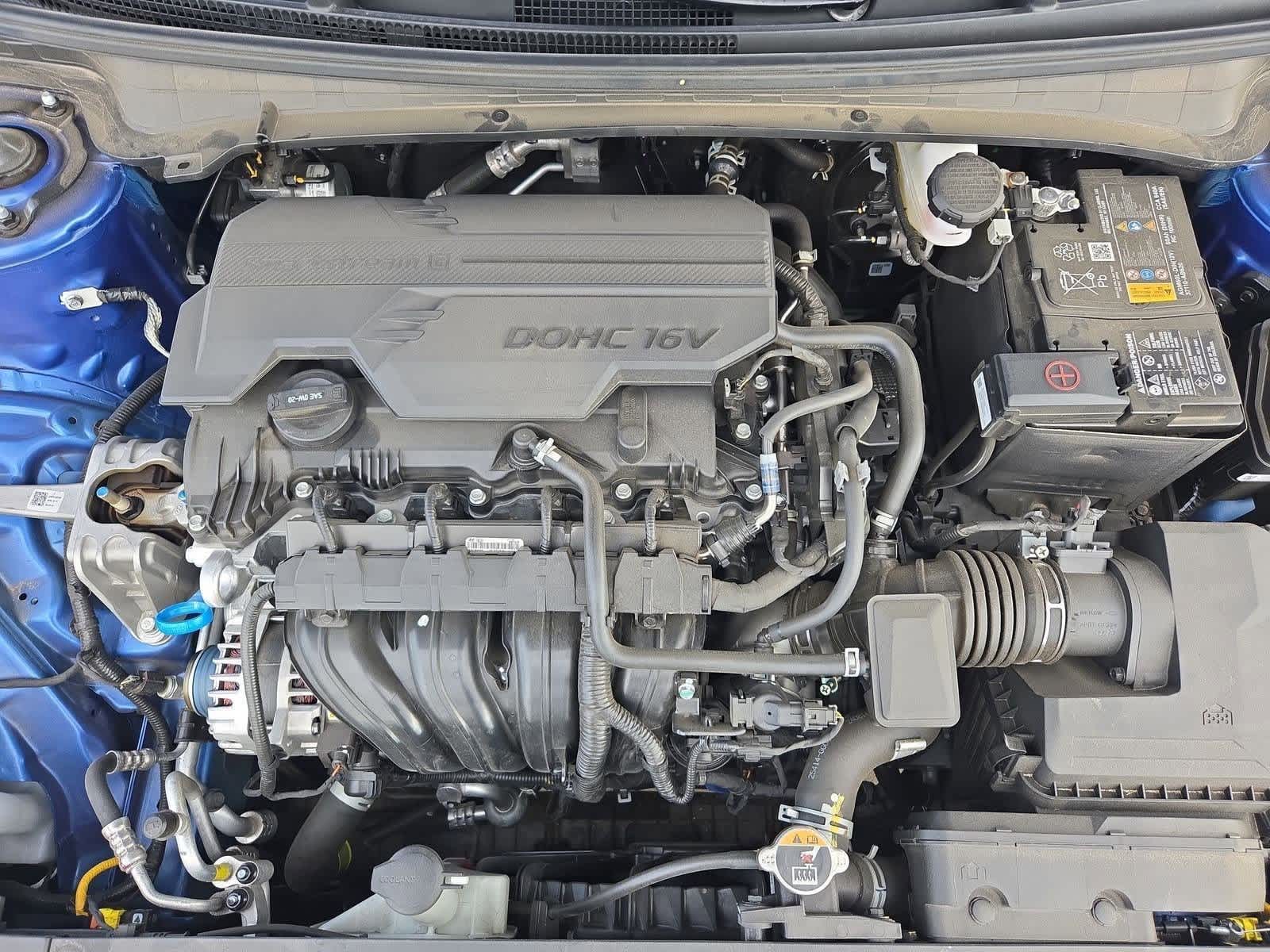 Thumbnail: 2025 Kia K4 - 13