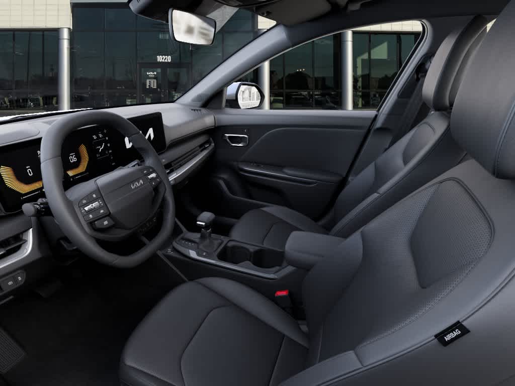 Thumbnail: 2026 Kia K4 - 17