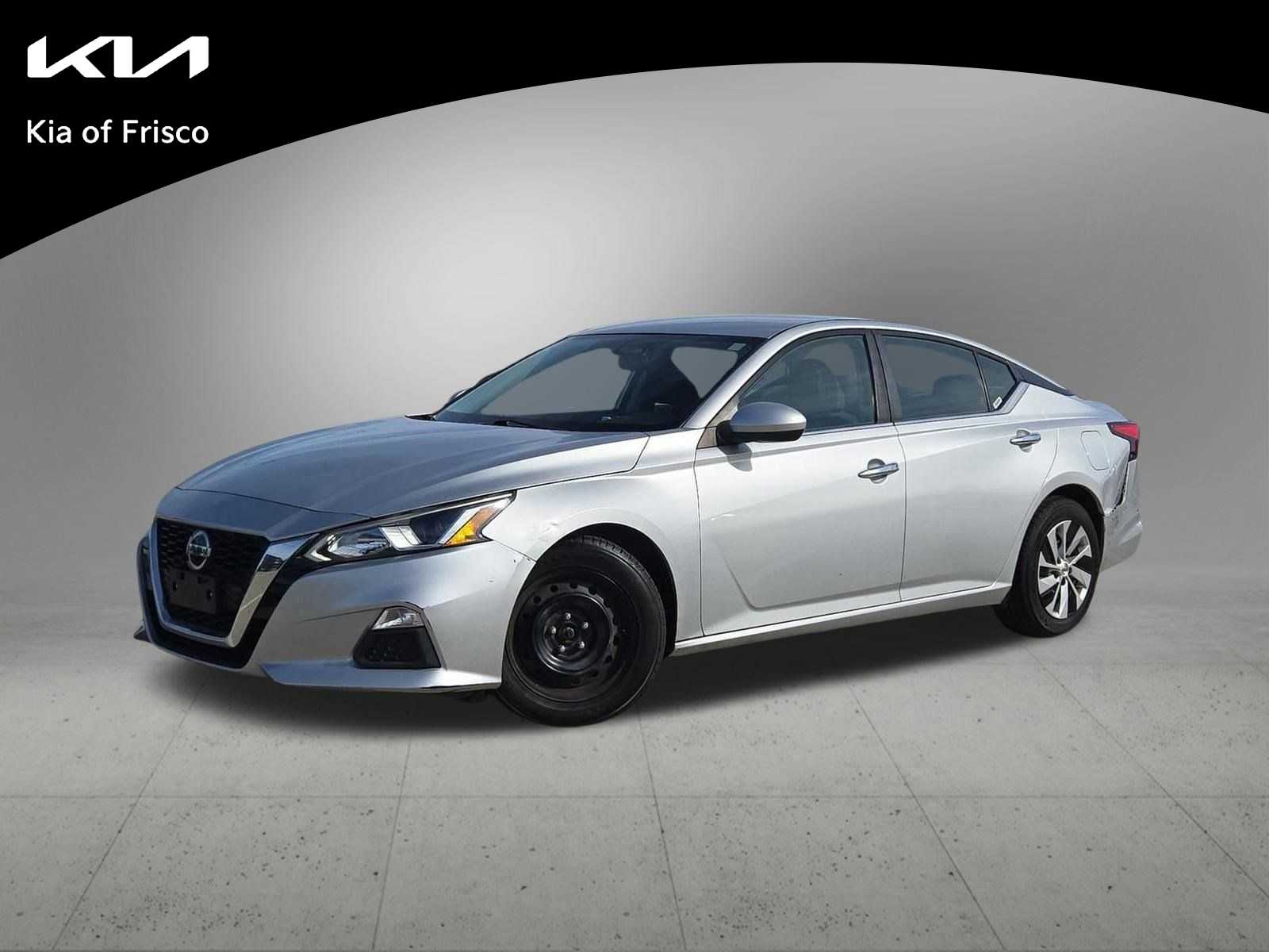 Thumbnail: 2019 Nissan Altima - 1