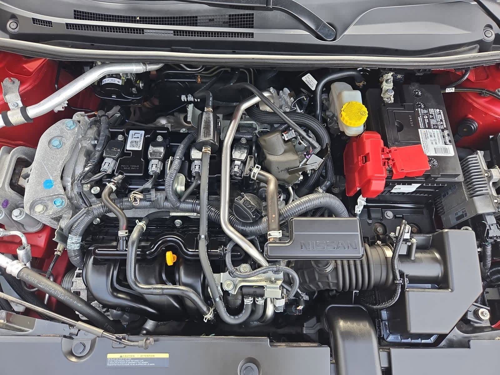 Thumbnail: 2021 Nissan Sentra - 13