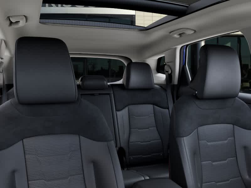 Thumbnail: 2026 Kia Sportage - 27