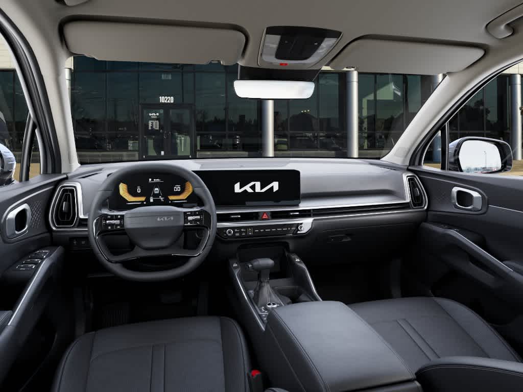 Thumbnail: 2026 Kia Sorento - 14