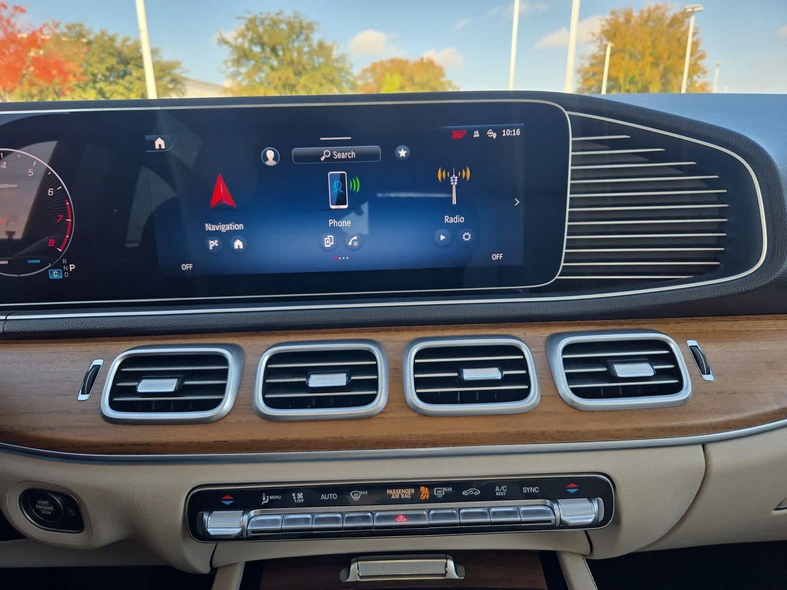 Thumbnail: 2024 Mercedes-Benz GLE - 26