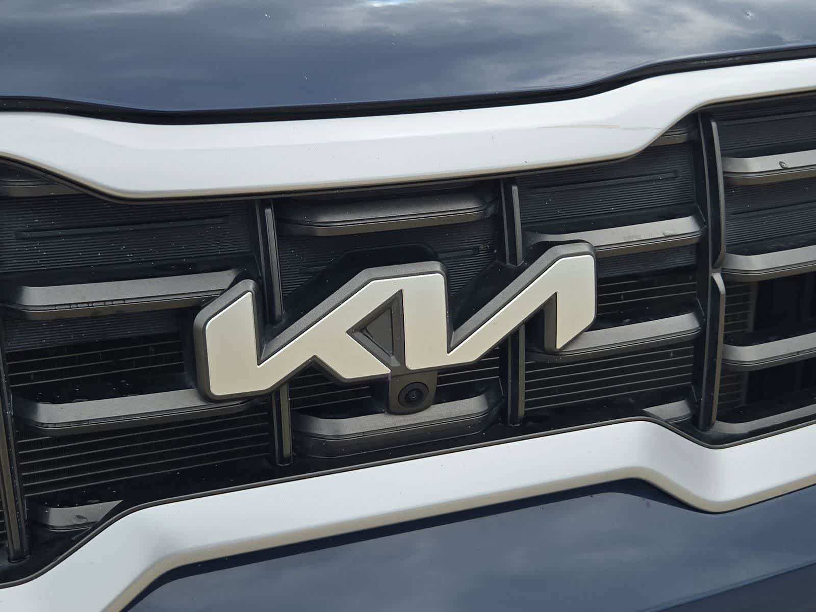 Thumbnail: 2024 Kia Telluride - 10