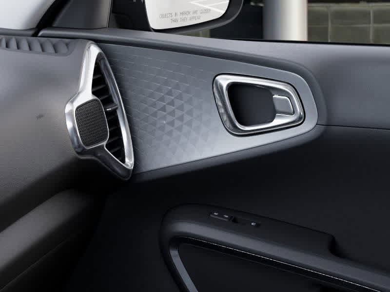 Thumbnail: 2025 Kia Soul - 25