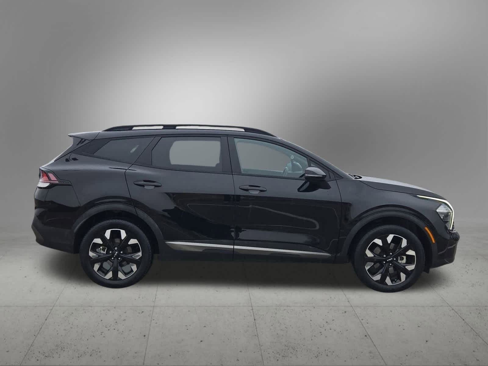 Thumbnail: 2023 Kia Sportage - 7